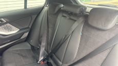 BMW 1 Series 120 M Sport 5dr Step Auto Petrol Hatchback